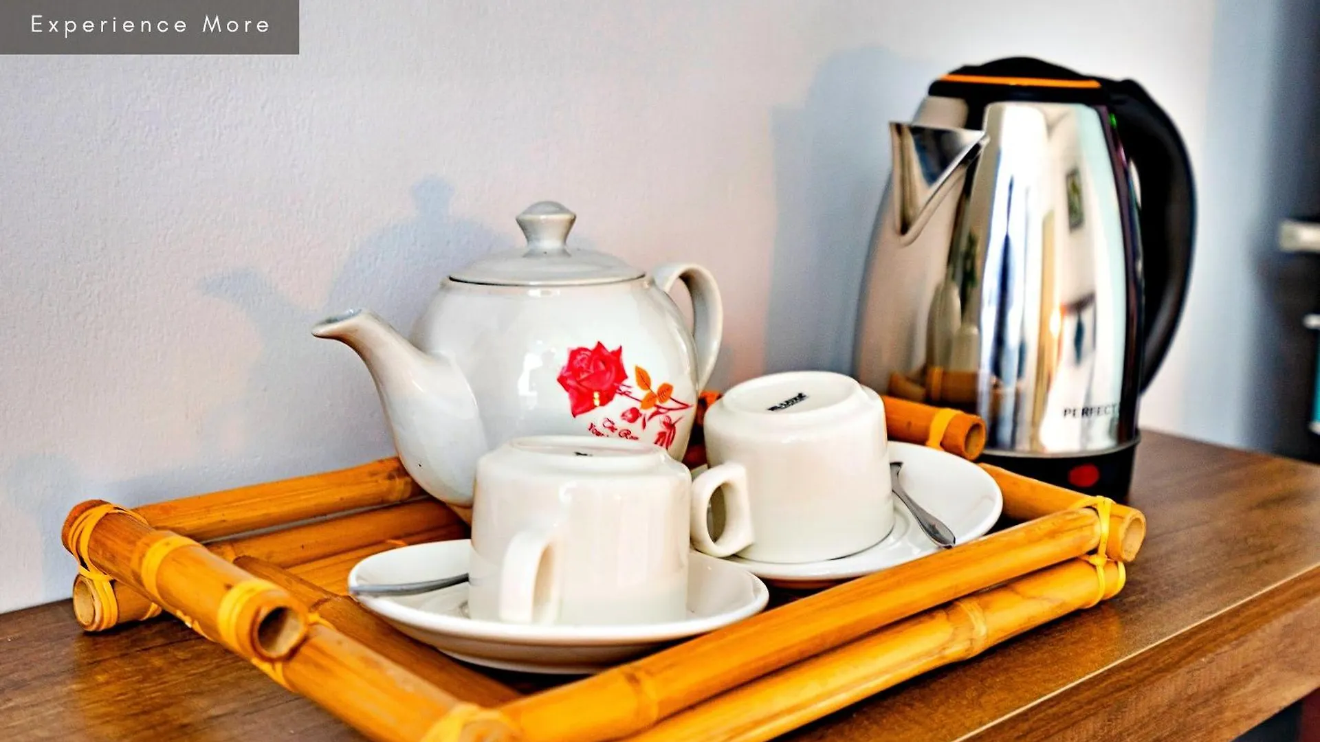 Hanz 137 Vivianne Hotel De Tham مدينة هوشي منه