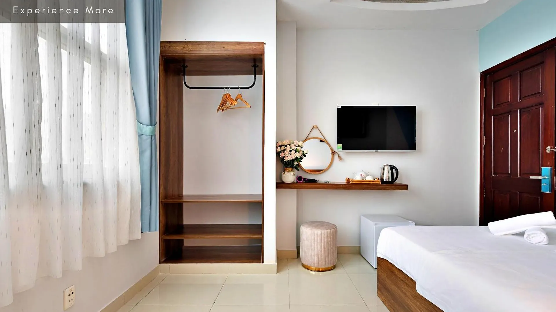 Hanz 137 Vivianne Hotel De Tham Πόλη Χο Τσι Μινχ