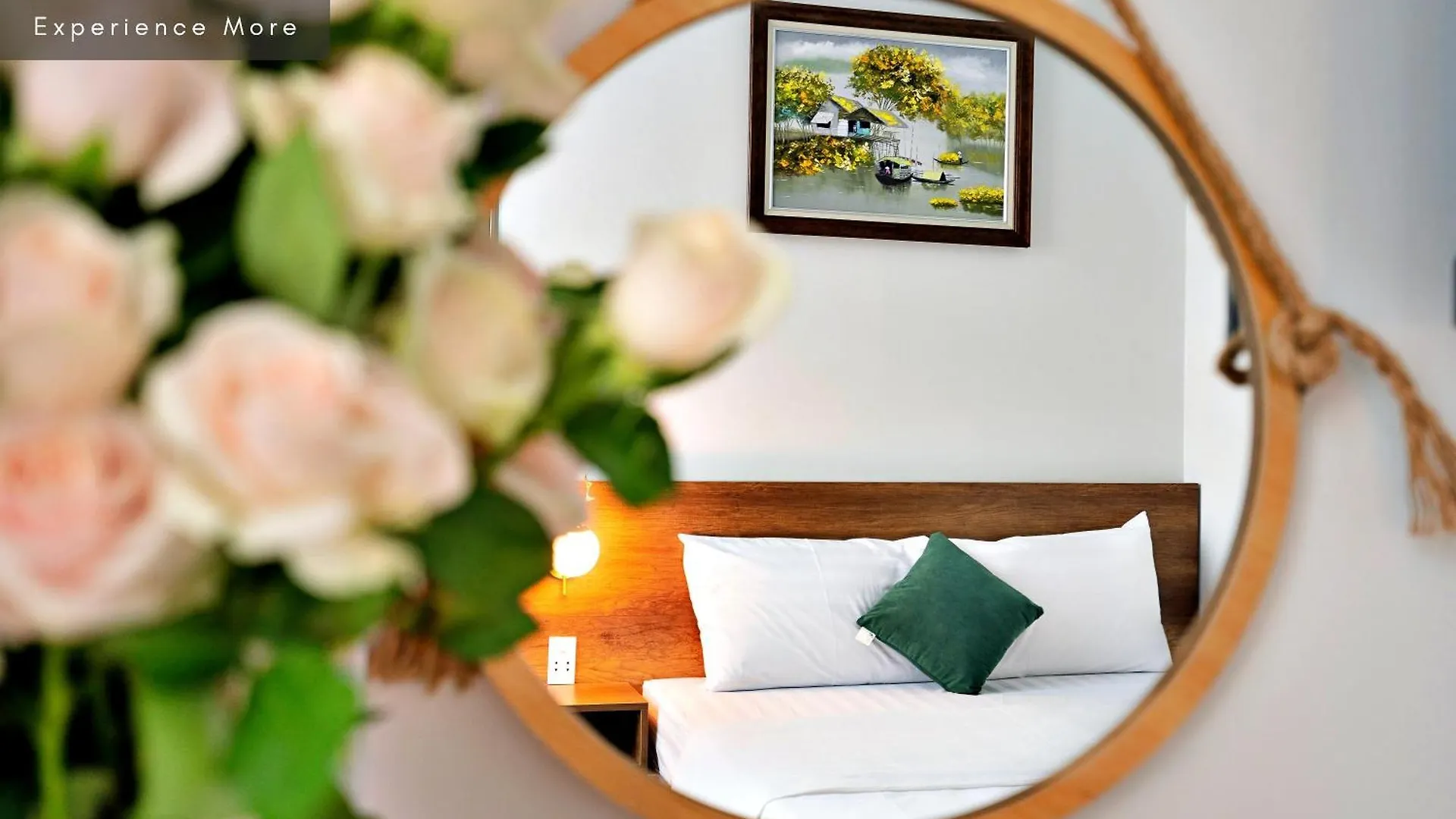 Hanz 137 Vivianne Hotel De Tham Ho Chi Minh City 3*,  Vietnam