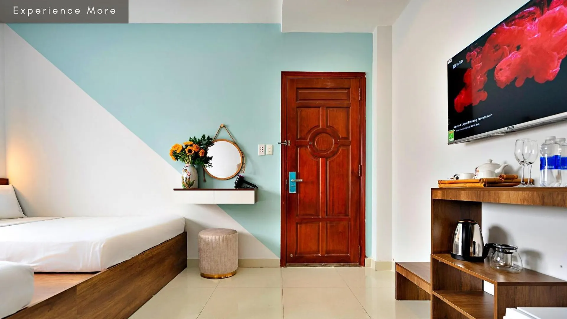 Hanz 137 Vivianne Hotel De Tham Πόλη Χο Τσι Μινχ