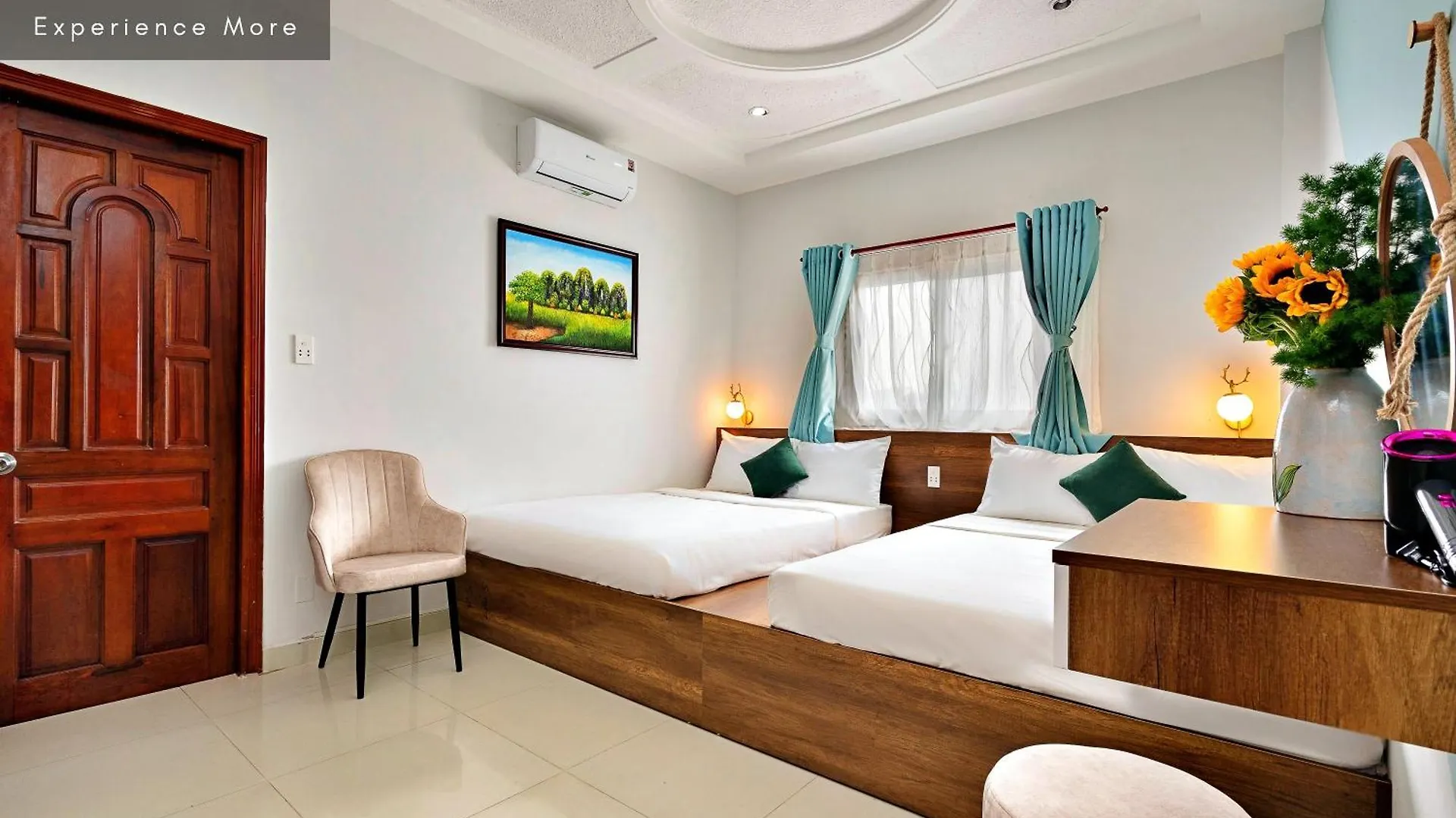 Hanz 137 Vivianne Hotel De Tham Πόλη Χο Τσι Μινχ Βιετνάμ
