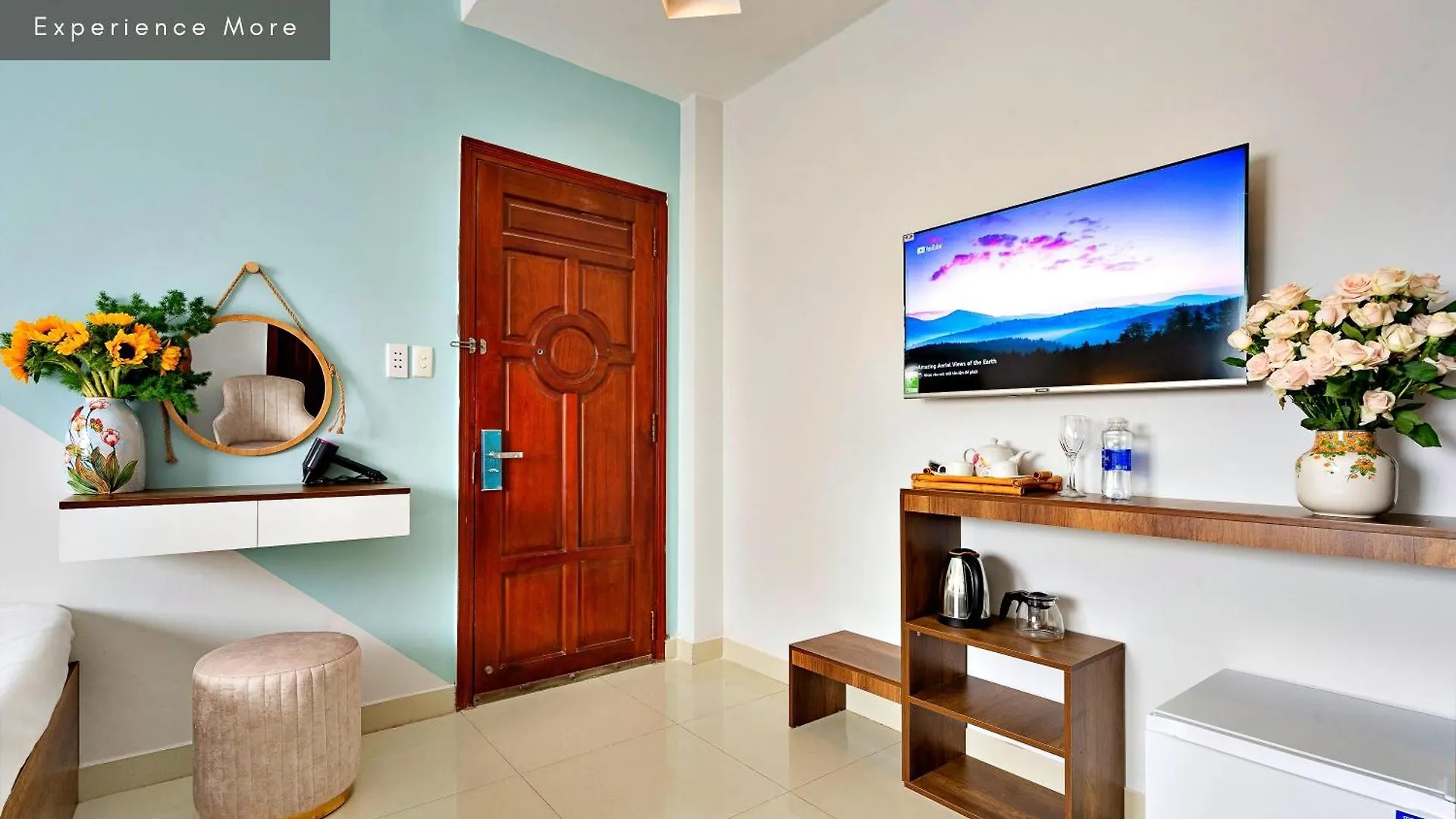 Hanz 137 Vivianne Hotel De Tham Ho Chi Minh City 3*,  Vietnam