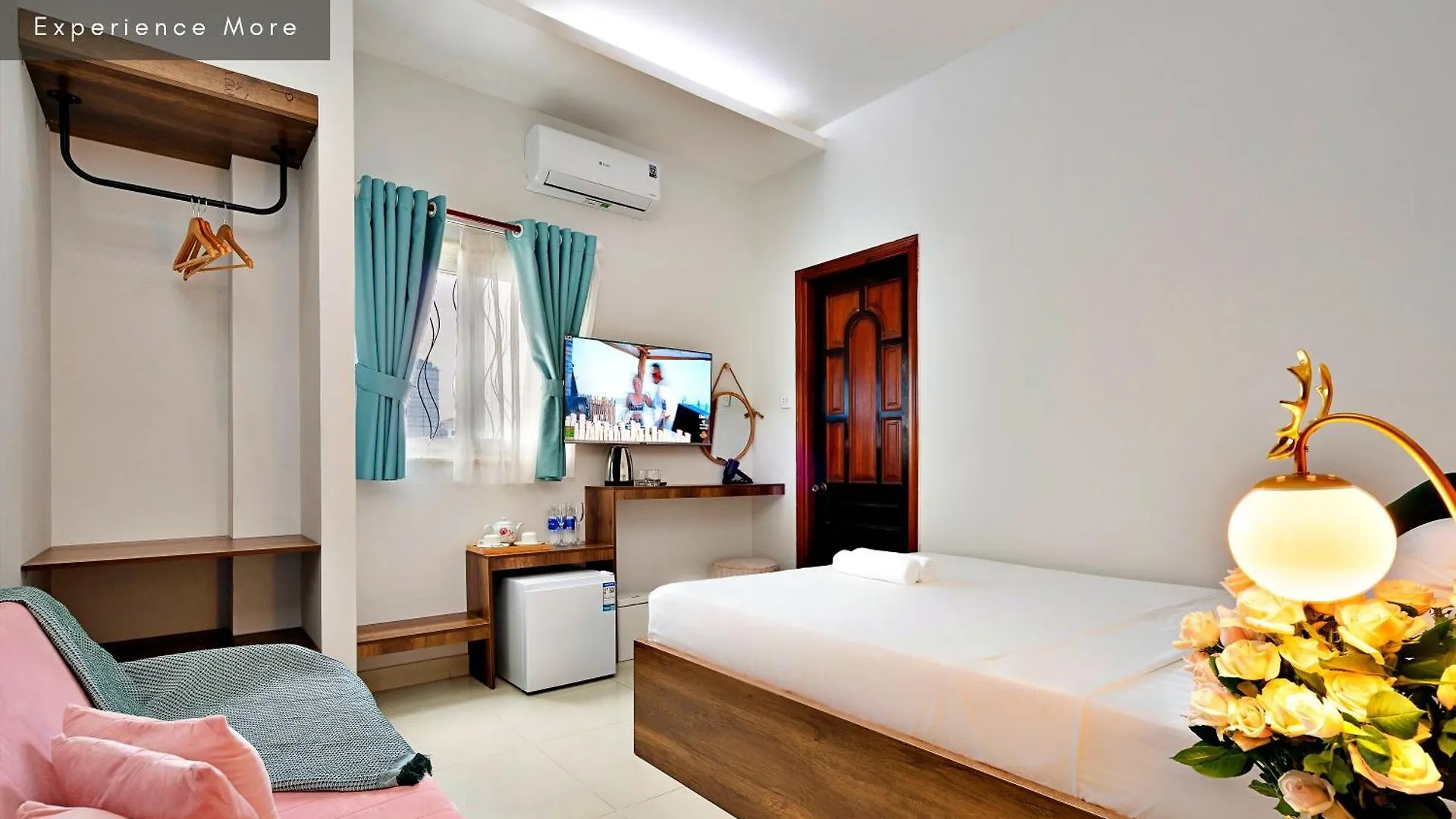 Hanz 137 Vivianne Hotel De Tham Πόλη Χο Τσι Μινχ