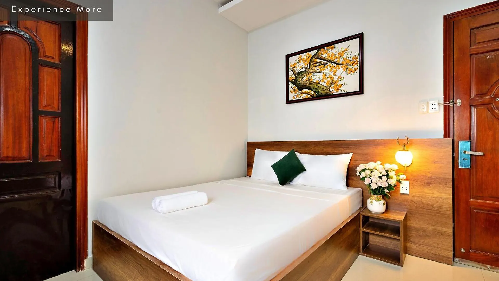 Hanz 137 Vivianne Hotel De Tham Ho Chi Minh City
