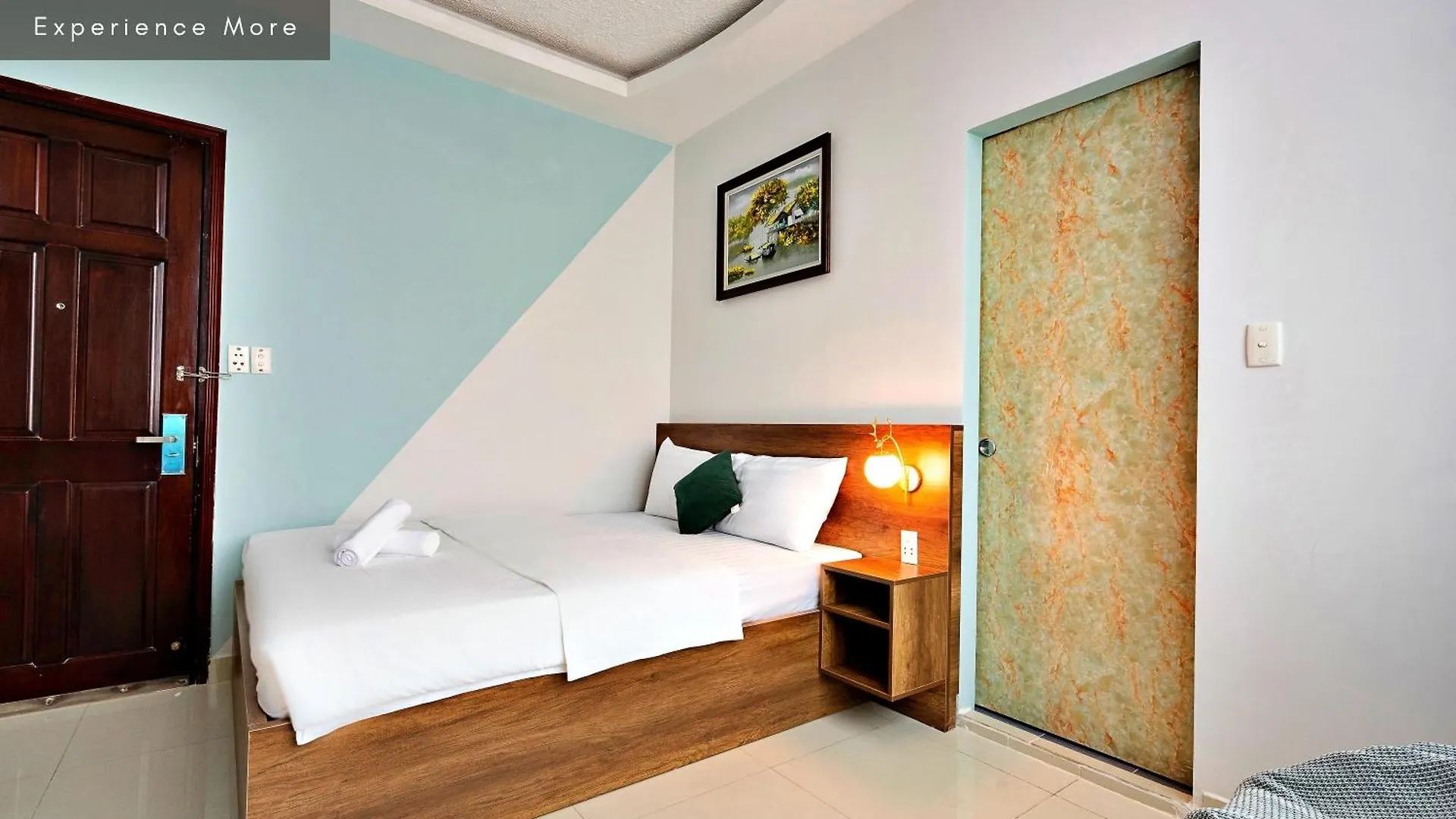 Hanz 137 Vivianne Hotel De Tham Πόλη Χο Τσι Μινχ