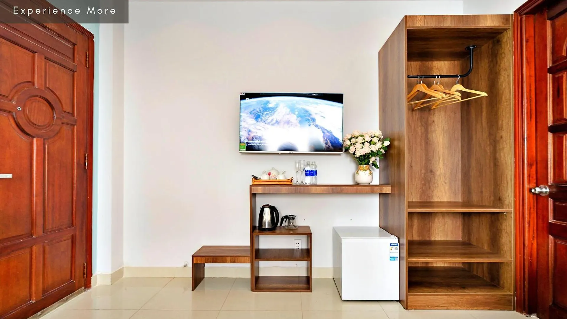 Hanz 137 Vivianne Hotel De Tham Πόλη Χο Τσι Μινχ 3*,  Βιετνάμ