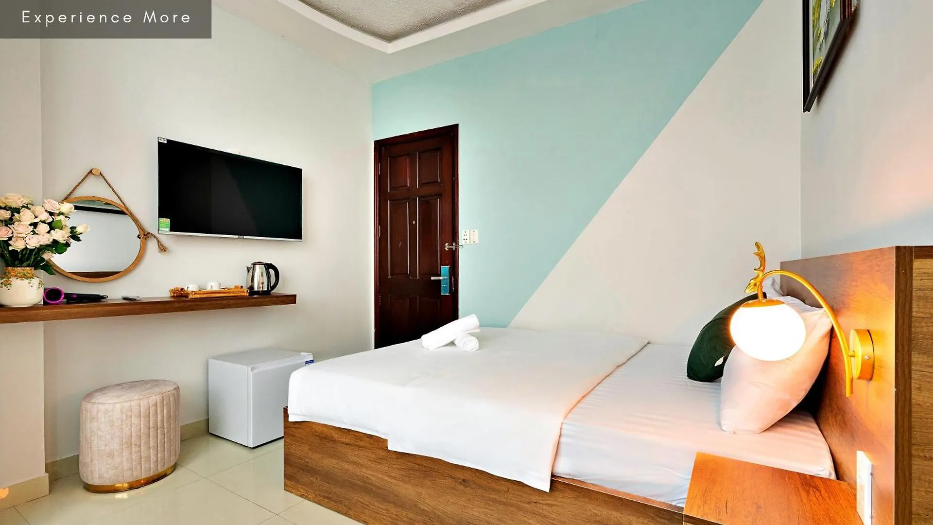 Hanz 137 Vivianne Hotel De Tham Ho Chi Minh City