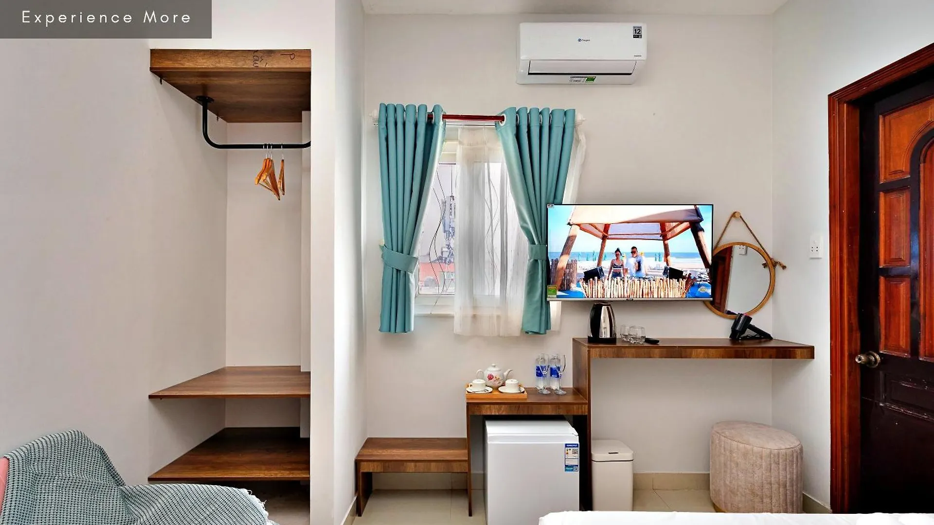 Hanz 137 Vivianne Hotel De Tham Ho Chi Minh City 3*,  Vietnam