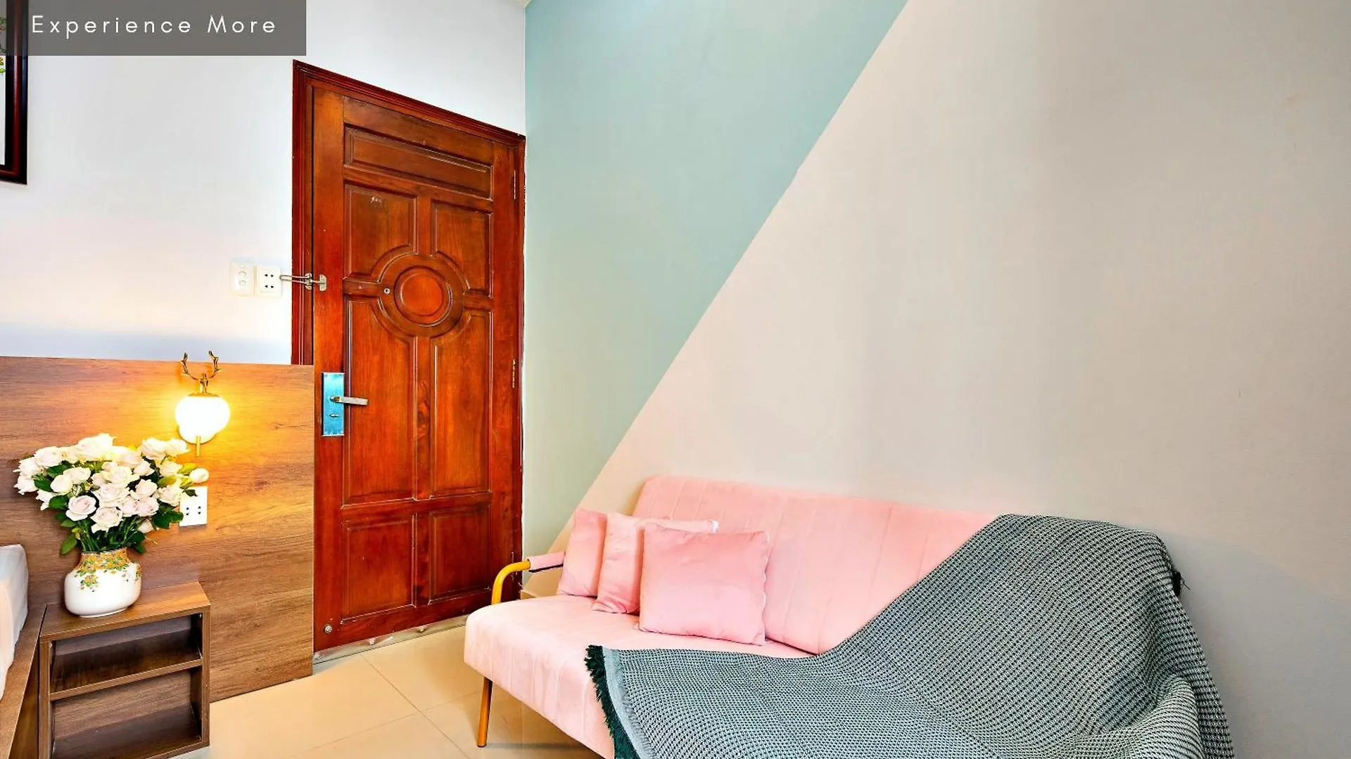 ***  Hanz 137 Vivianne Hotel De Tham Πόλη Χο Τσι Μινχ Βιετνάμ