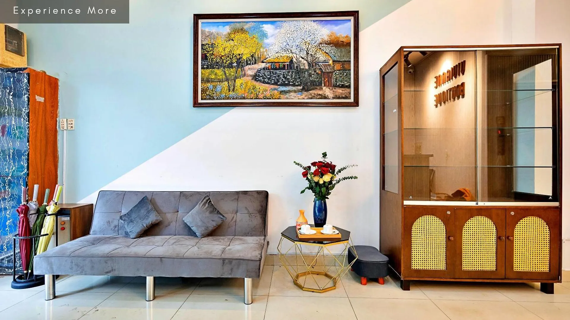 Hanz 137 Vivianne Hotel De Tham Ho Chi Minh City
